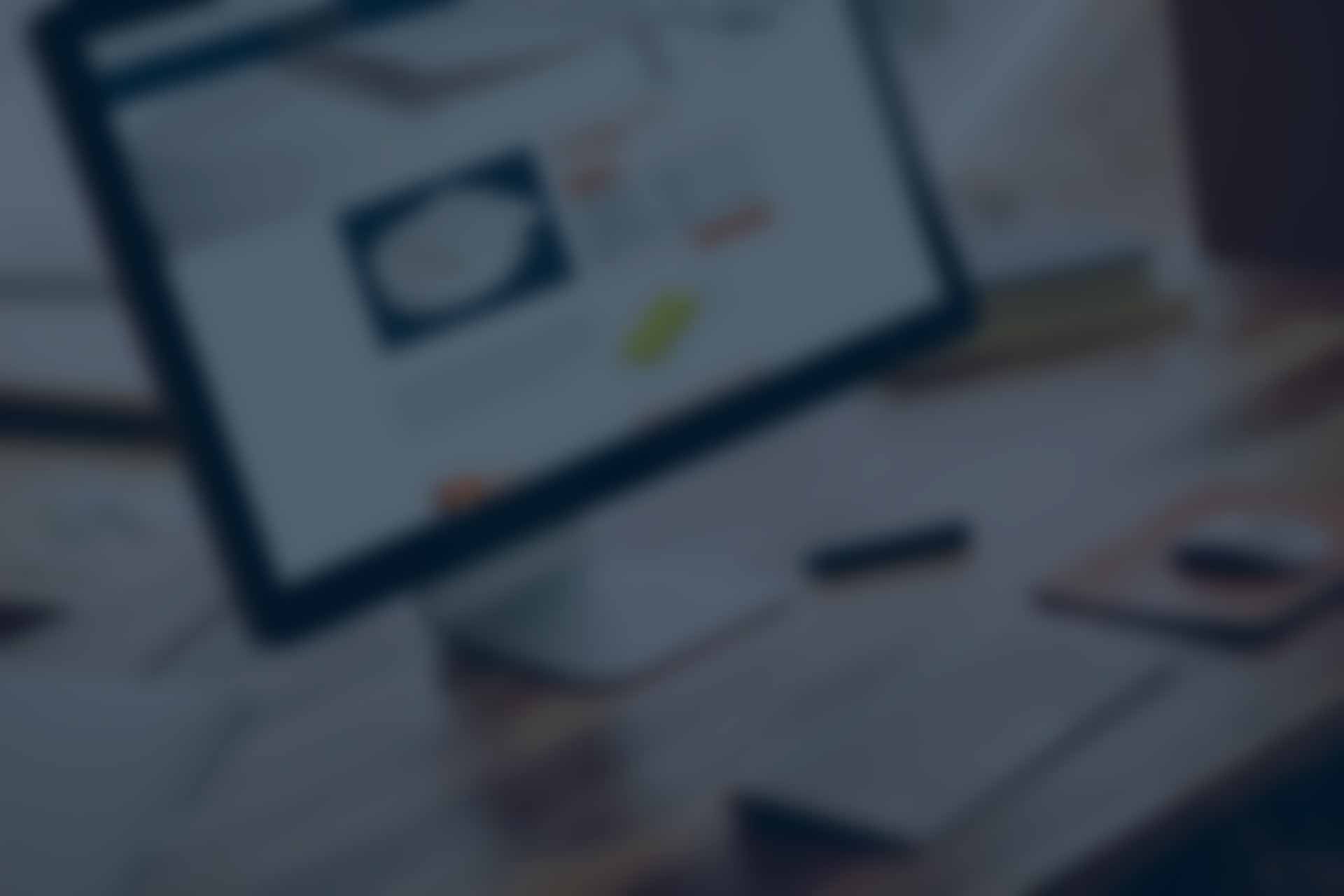 parallax background