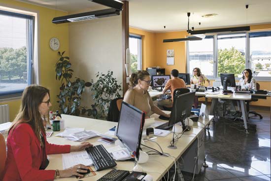 Filmcutter azienda